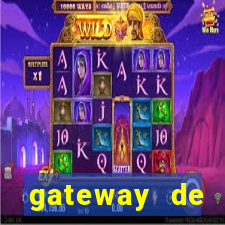 gateway de pagamento para cassino